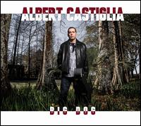 Big Dog - Albert Castiglia