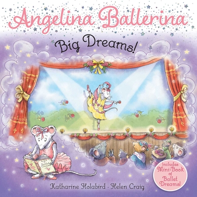 Big Dreams! - Holabird, Katharine