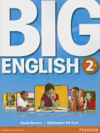 Big English 2 Student Book