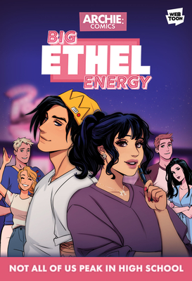Big Ethel Energy Vol. 1 - Brown Ahmed, Keryl