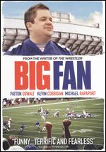 Big Fan - Robert D. Siegel