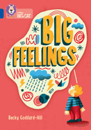 Big Feelings: Band 16/Sapphire