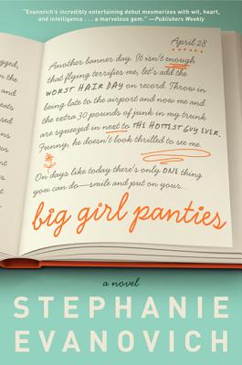 Big Girl Panties - Evanovich, Stephanie