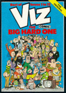 Big Hard: Best of "Viz" - Donald, Chris (Volume editor)