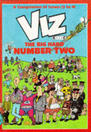 Big Hard: Best of "Viz" - Donald, Chris (Volume editor)