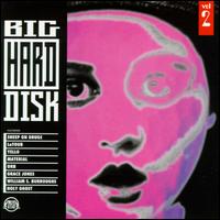 Big Hard Disk, Vol. 2 - Various Artists