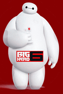 Big Hero 6