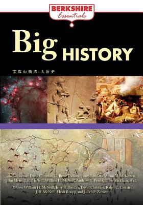 Big History - Christian, David (Editor)