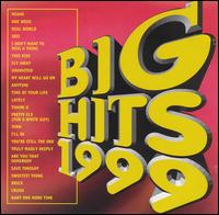 Big Hits 1999 - Various Artists