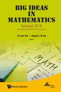 Big Ideas in Mathematics: Yearbook 2019, Association of Mathematics Educators