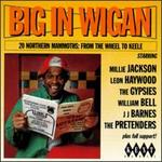 Big in Wigan