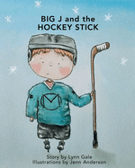 Big J and the Hockey Stick