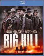 Big Kill [Blu-ray]