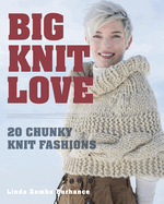 Big Knit Love: 20 Chunky Knit Fashions
