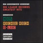 Big League Records Greatest Hits