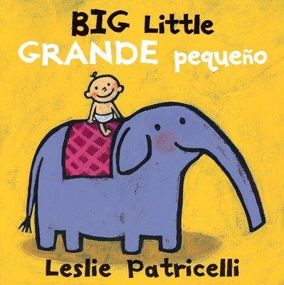 Big Little / Grande pequeo - 