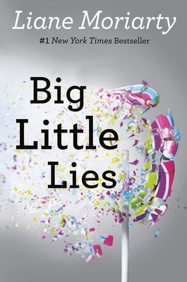 Big Little Lies - Moriarty, Liane