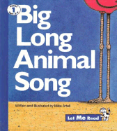 Big Long Animal Song - Artell, Mike
