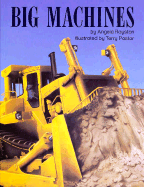 Big Machines