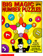 Big Magic Number Puzzles