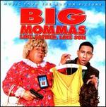 Big Mommas: Like Father, Like Son