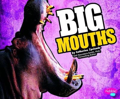 Big Mouths - Ipcizade, Catherine