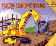 Big Movers - Mitter, Matt