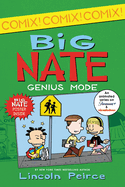 Big Nate: Genius Mode