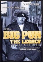 Big Pun: The Legacy - Vlad Yudin