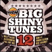 Big Shiny Tunes, Vol. 12 - Various Artists