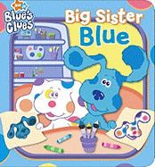 Big Sister Blue - McMahon, Kara