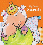 Big Sister Sarah