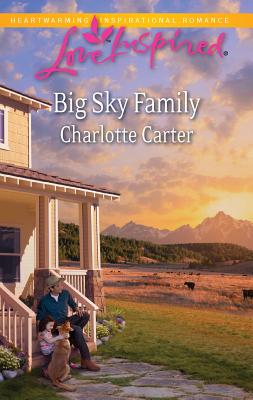 Big Sky Family - Carter, Charlotte
