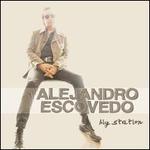 Big Station - Alejandro Escovedo