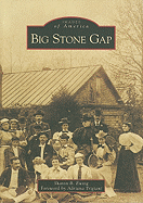 Big Stone Gap - Ewing, Sharon B, and Trigiani, Foreword By Adriana