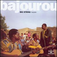 Big String Theory - Bajourou