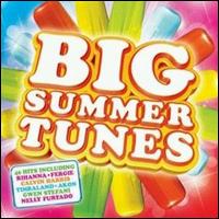 Big Summer Tunes - Various Artists