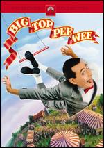 Big Top Pee-Wee - Randal Kleiser