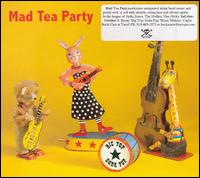 Big Top Soda Pop - Mad Tea Party