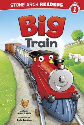 Big Train - Klein, Adria F