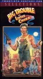 Big Trouble in Little China