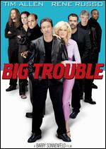 Big Trouble - Barry Sonnenfeld