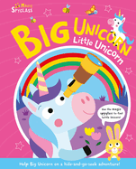 Big Unicorn Little Unicorn