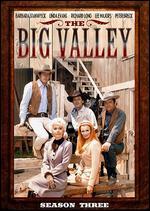 Big Valley: Season 3 [6 Discs] - 