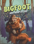 Bigfoot and Adaptation - Collins, Terry