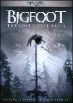 Bigfoot: The Lost Coast Tapes
