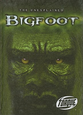 Bigfoot - Theisen, Paul