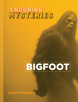 Bigfoot - Bahn, Christopher