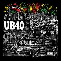 Bigga Baggariddim - UB40