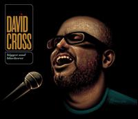 Bigger and Blackerer - David Cross